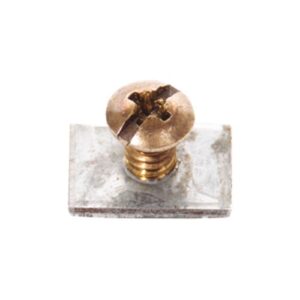 Kit Fijacion Para Perfil Mini.