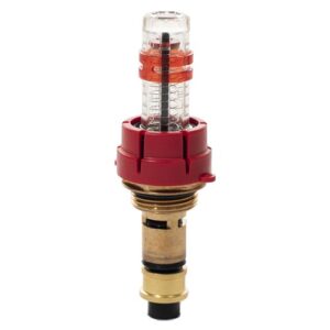 Caudalímetro mandante