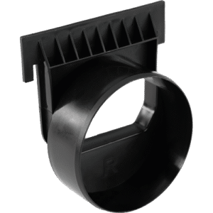 Conector Lateral H Der