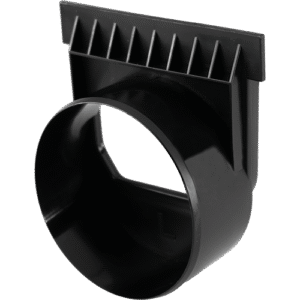 Conector Lateral H Izq