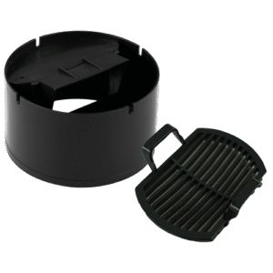 Trampa Antirretorno C/Rejilla Interna