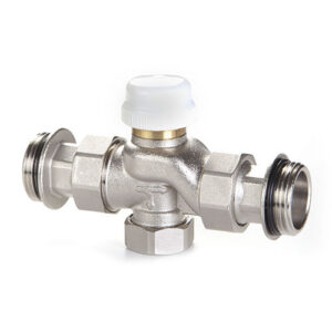 Válvula de Zona RM 1"