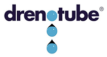 Drenotube